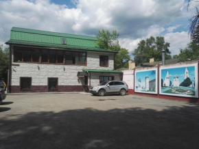 Travel Hotel, Kolomna, Kolomna